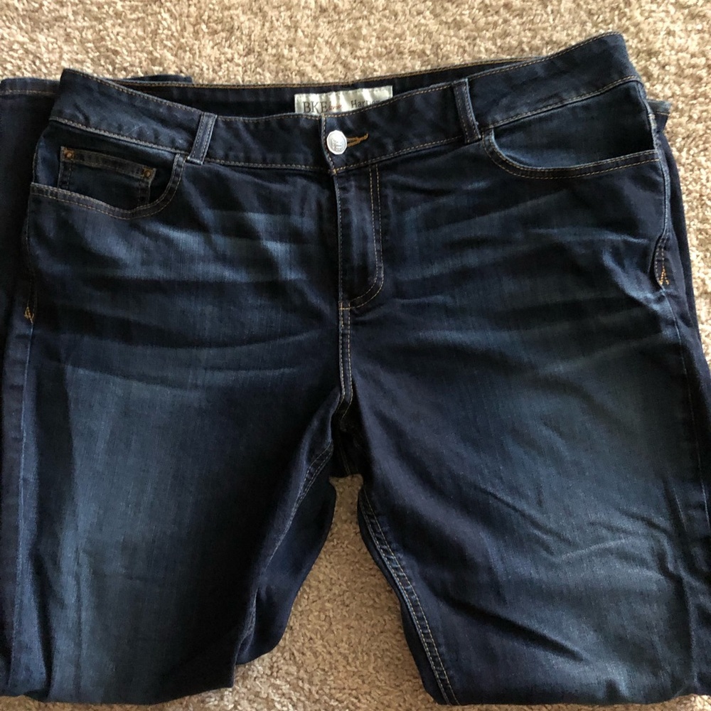 BKE Jeans